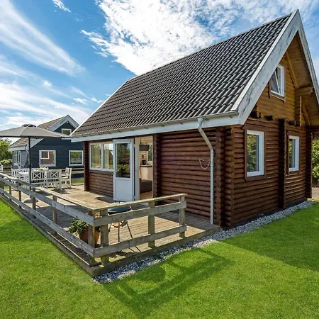 Feriehus Pet Friendly In With Wifi Tranekær