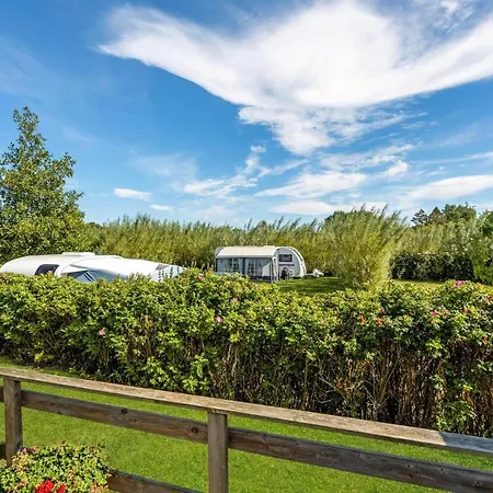 Pet Friendly In With Wifi Feriehus *
