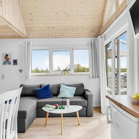 Feriehus Pet Friendly In With Wifi Tranekær