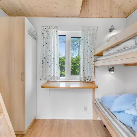 Pet Friendly In With Wifi Feriehus Tranekær
