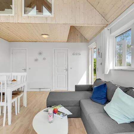 Pet Friendly In With Wifi Feriehus *