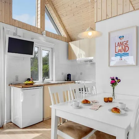 Pet Friendly In With Wifi Feriehus